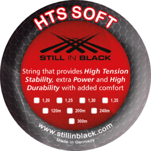 Cordage HTS Soft