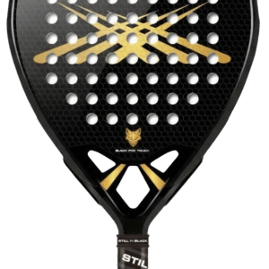 Raquette Black Fox Touch