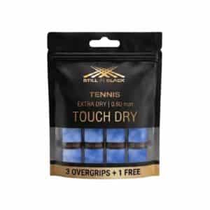 Blister de 4 Surgrip Touch Dry