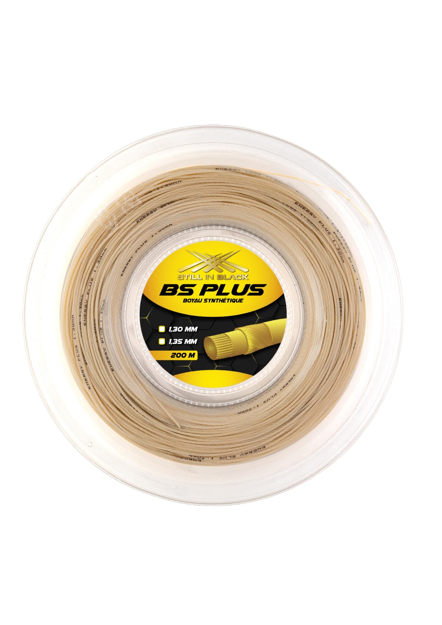 Cordage BS Plus