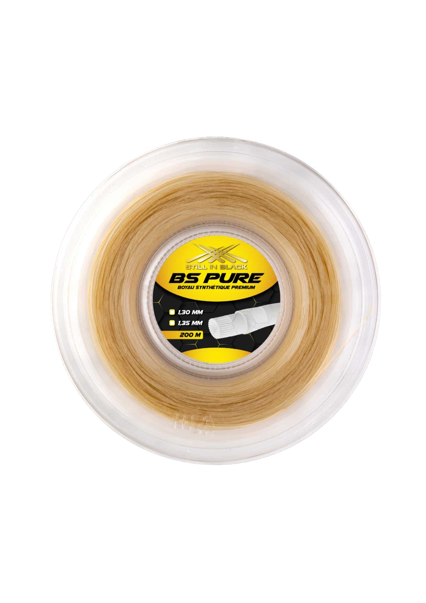 Cordage BS Pure