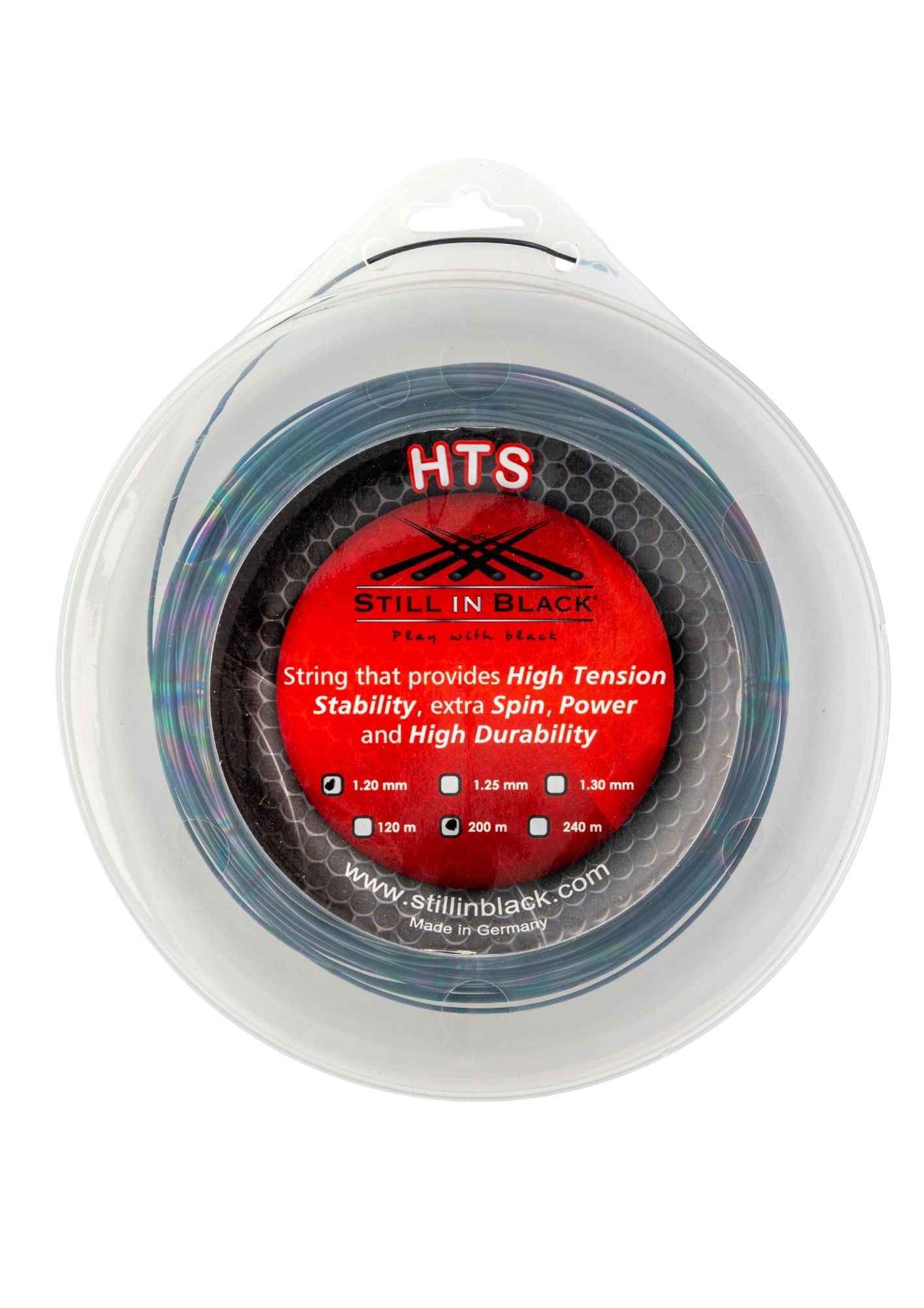 Cordage HTS
