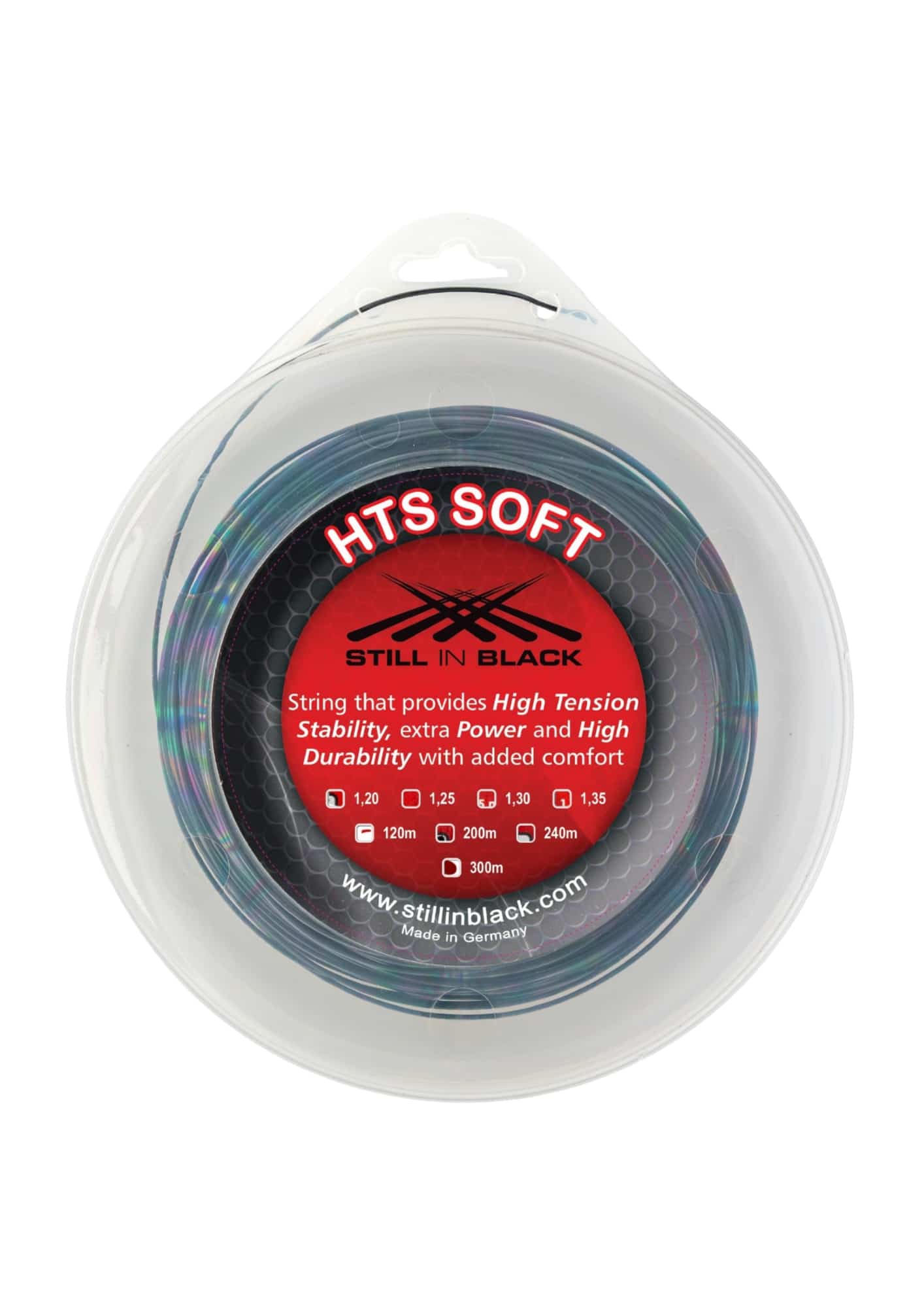 Cordage HTS Soft