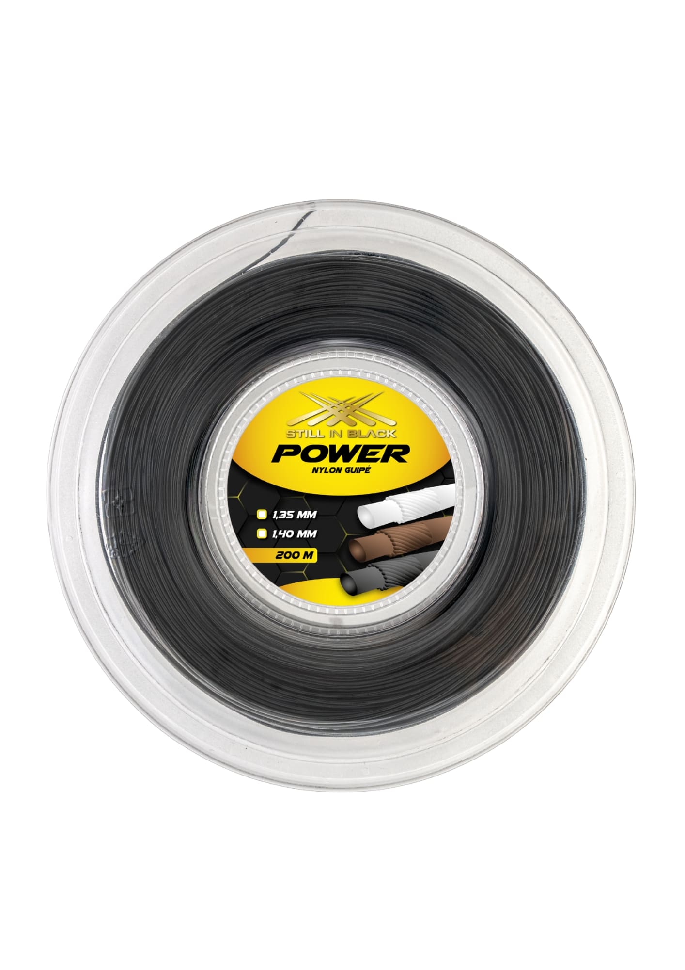 Cordage Power