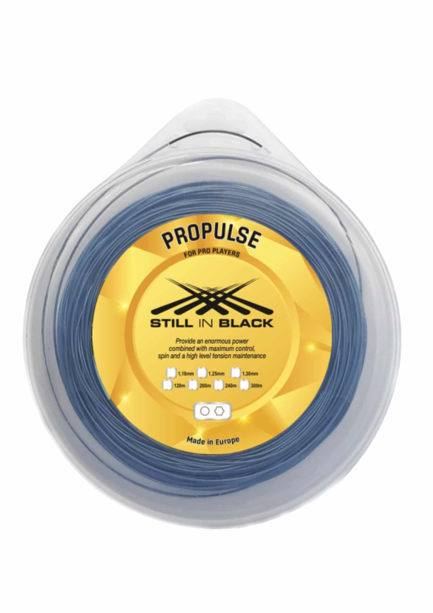 Cordage Propulse