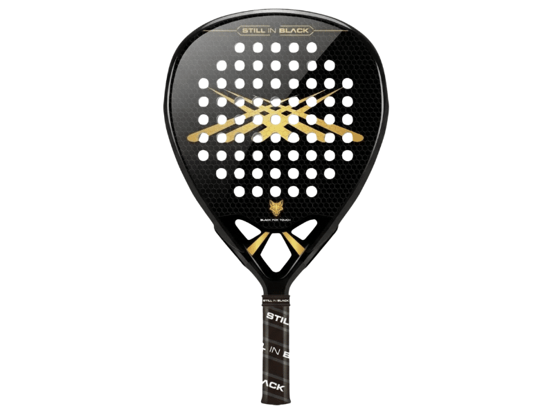 Raquette Black Fox Touch