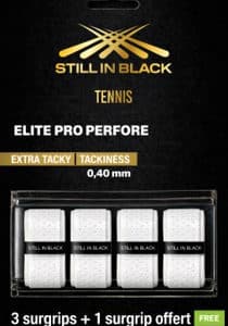 Surgrip Elite Pro Perforated