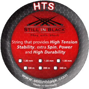 Cordage HTS