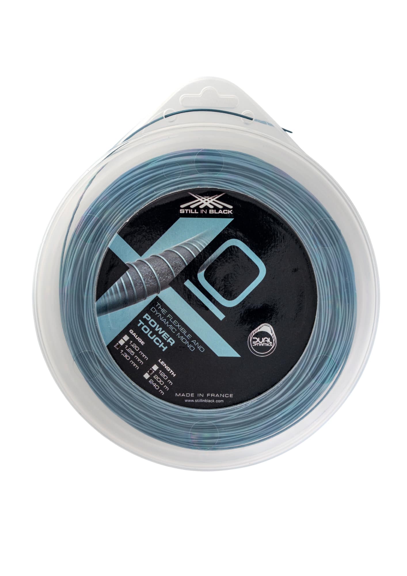Cordage X10