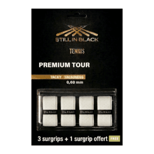 Surgrip Premium Tour