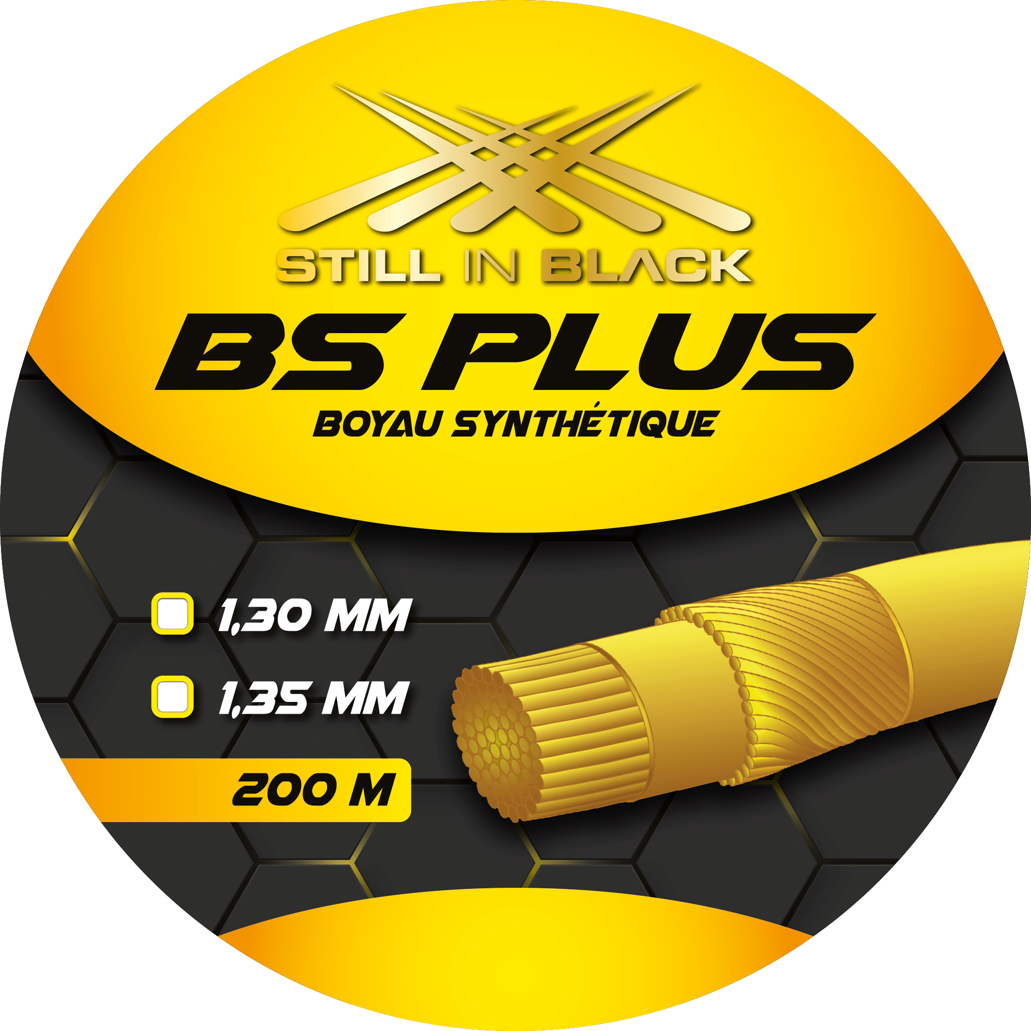 Cordage BS Plus