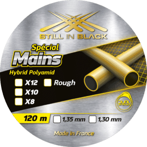 Cordage Spécial Mains Hybrid Polyamid