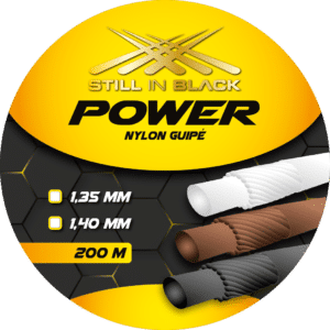 Cordage Power