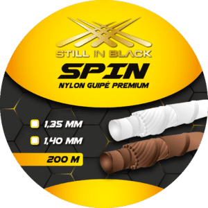 Cordage Spin