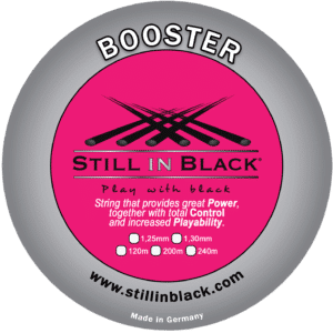 Cordage Booster