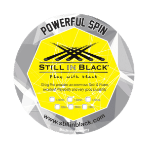 Cordage Powerful Spin