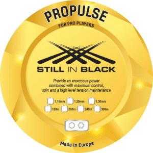 Cordage Propulse