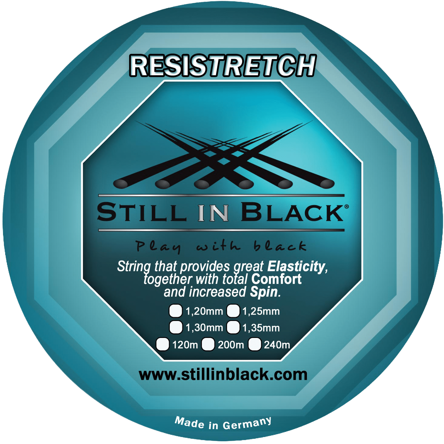 Cordage Resistretch