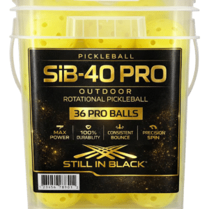 Balles - SIB-40 Pro - Baril de 36