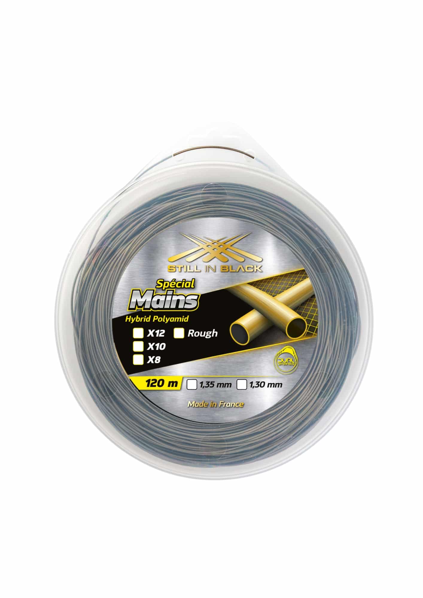 Cordage Spécial Mains Hybrid Polyamid