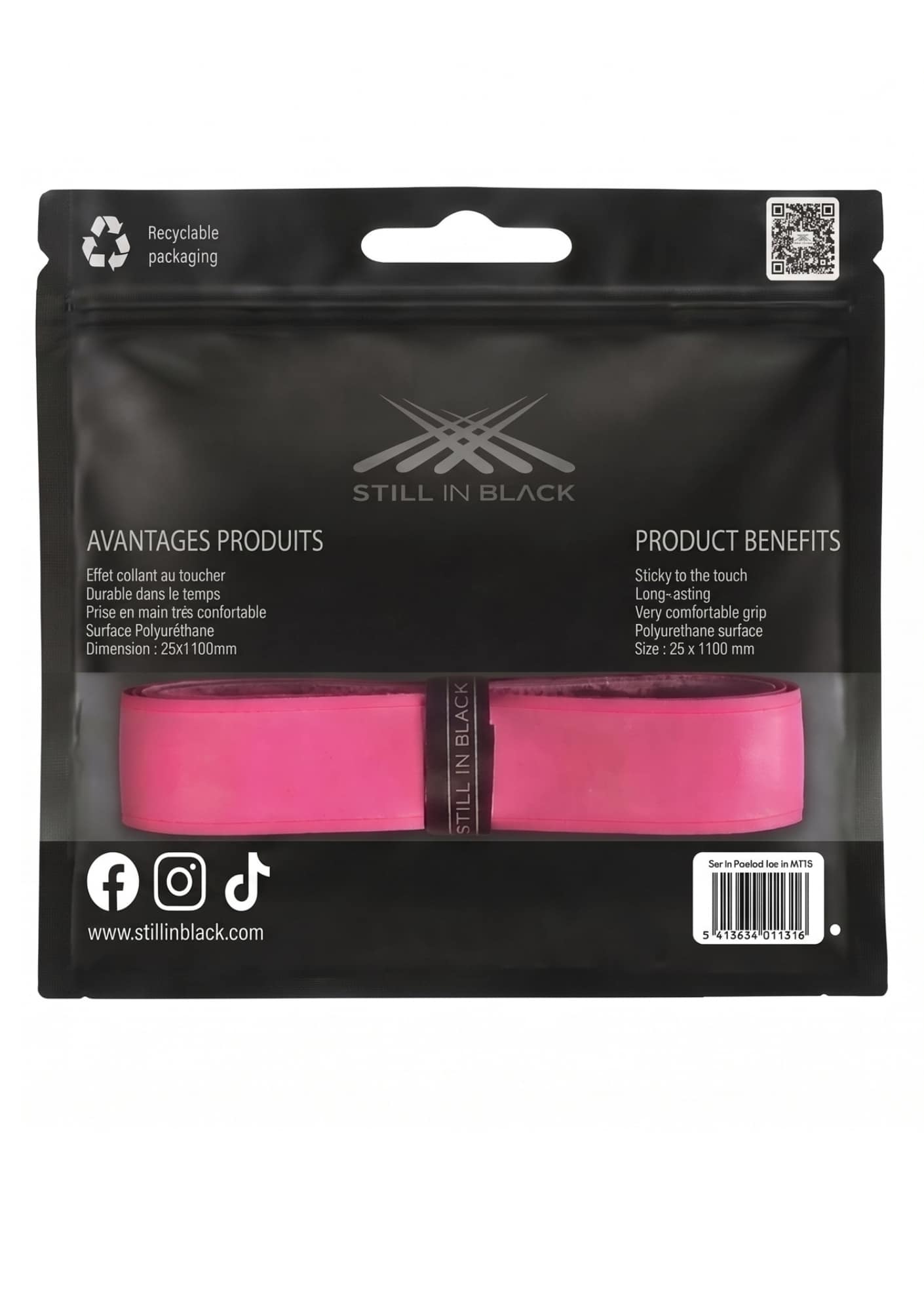 Grip Ultra Touch + 1 surgrip – Image 5