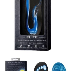 Semelles Elite Premium