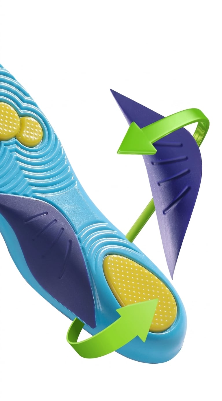 Semelles Elite – Image 5