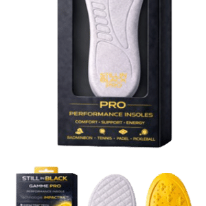 Semelles Pro Premium