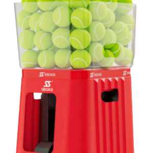Lance balles SIBOASI - SS-T1 - Tennis