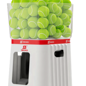 Lance balles SIBOASI - SS-TX1 - Tennis et Paddel