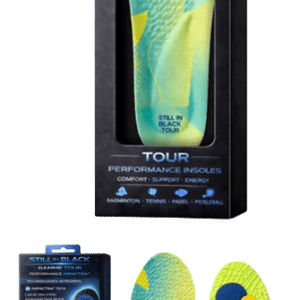 Semelles Tour Premium