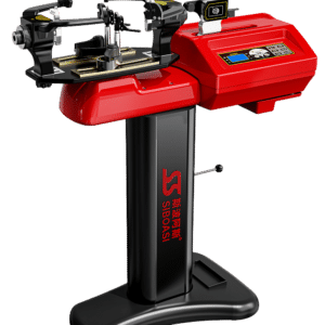 Machine à corder SIBOASI - S-6