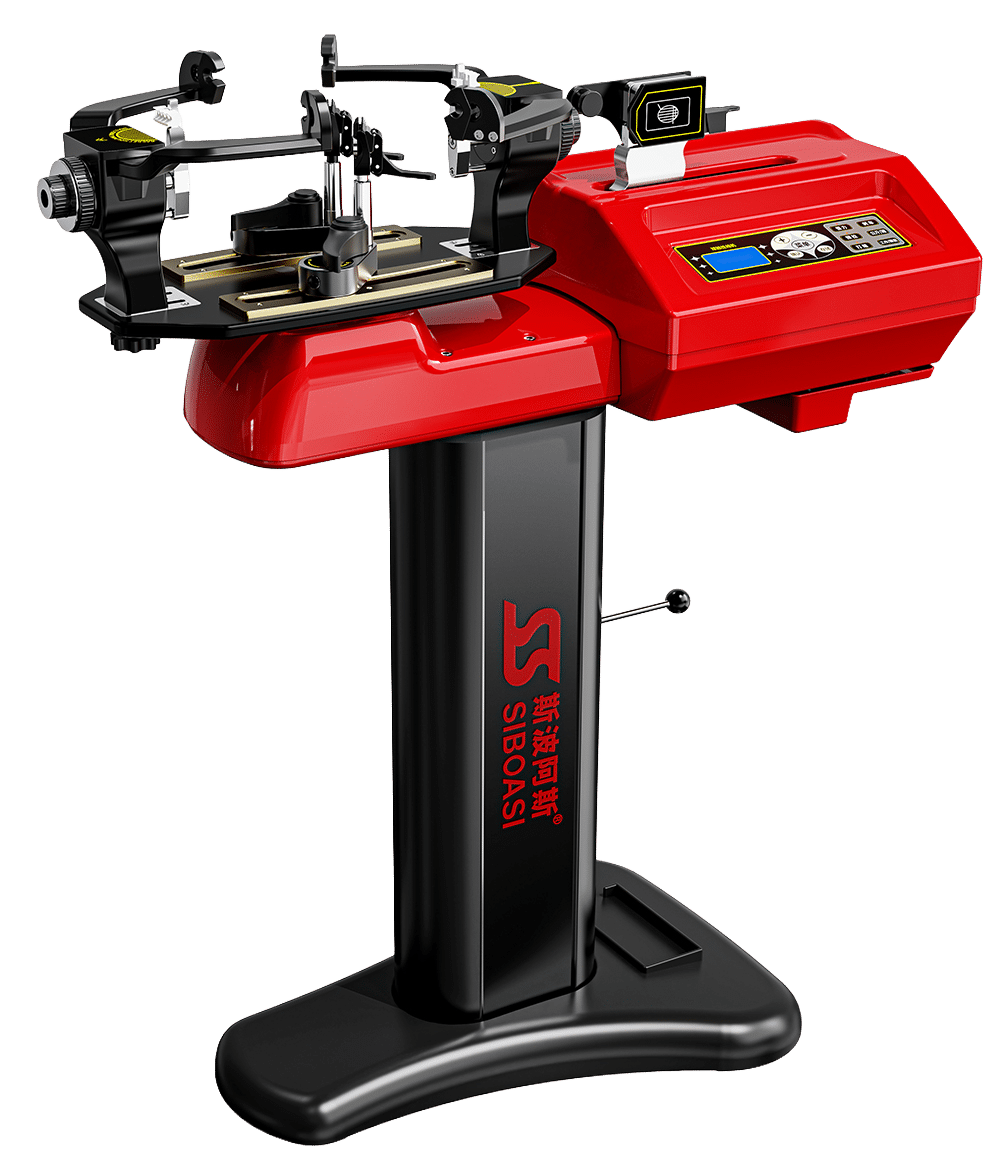 Machine à corder SIBOASI - S-6