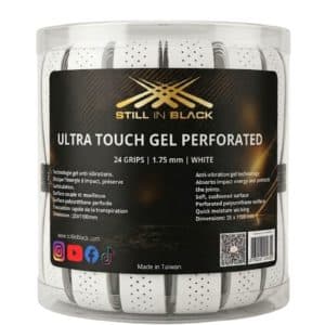 Box de 24 Grip Ultra Touch Gel Perforated