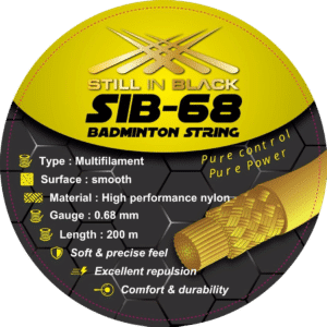 Cordage SIB-68