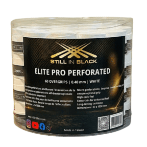 Box de 60 Surgrip Elite Pro Perforated