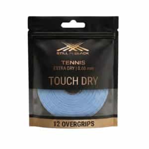 Zipper de 12 Surgrip Touch Dry