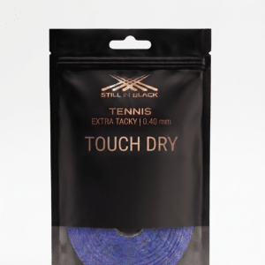 Zipper de 30 Surgrip Touch Dry