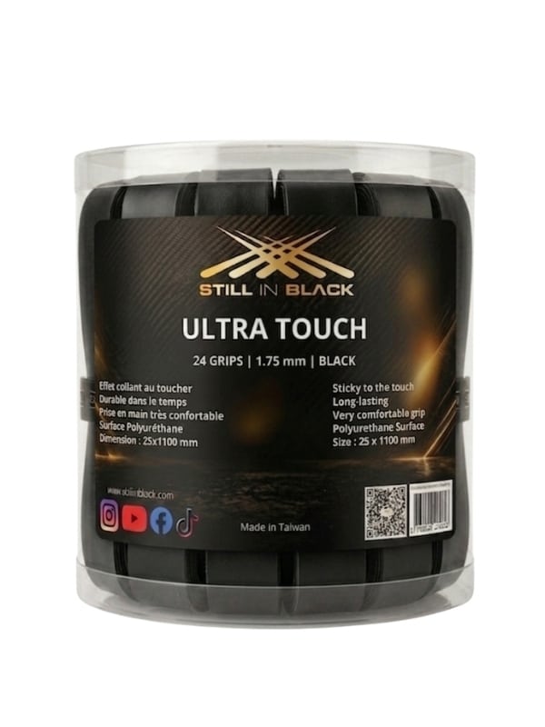 Box de 24 Grip Ultra Touch