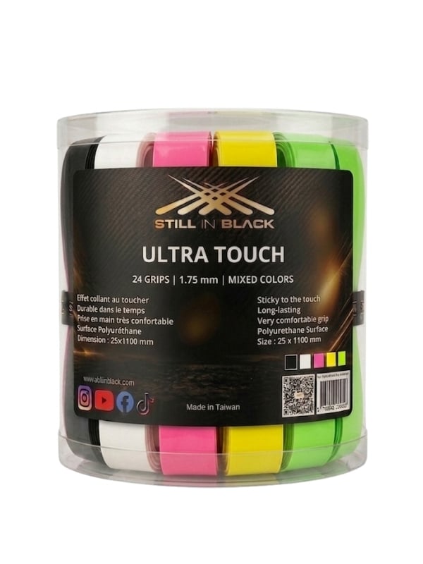 Box de 24 Grip Ultra Touch – Image 2