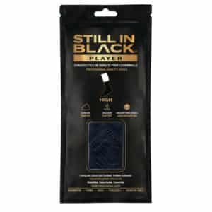 Chaussettes Player high noires