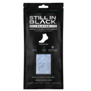 Chaussettes Player medium blanches