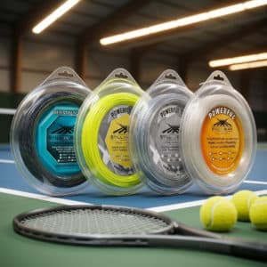 Monofilament soft
