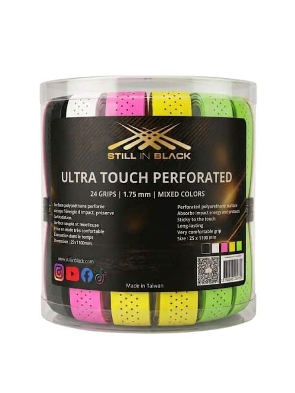 Box de 24 Grip Ultra Touch Perforated – Image 2