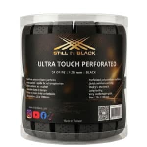 Box de 24 Grip Ultra Touch Perforated