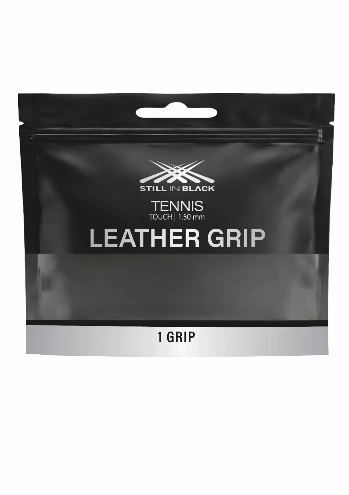 Grip Leather Grip brown